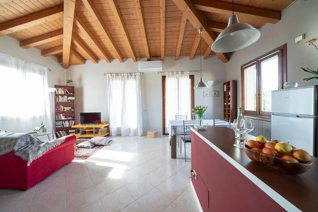 Appartamento Antica Corte San Felice del Benaco