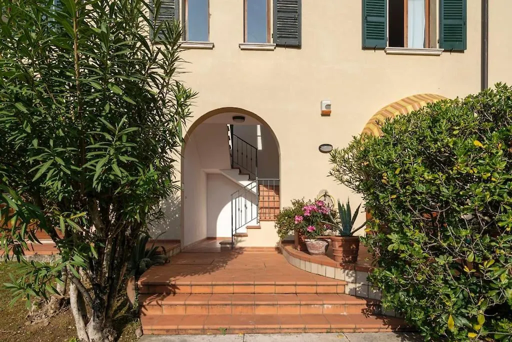 Appartamento Antica Corte San Felice del Benaco Ιταλία