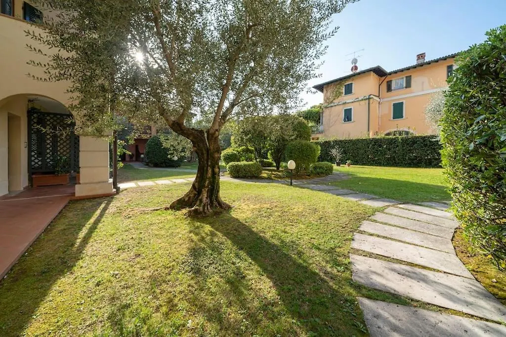 Appartamento Antica Corte San Felice del Benaco Διαμέρισμα