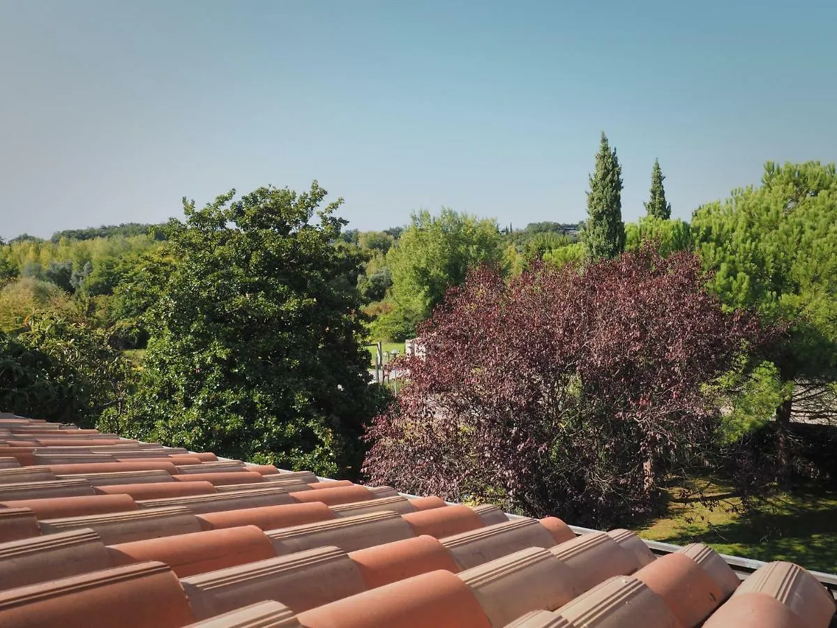 Appartamento Antica Corte San Felice del Benaco Διαμέρισμα